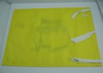 Bubba Watson Signed 2012 Masters Embroidered Flag JSA #Y37972