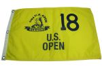 1994 US Open at Oakmont Flag - Palmers Last US Open
