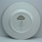 1996 Masters Lenox Limited Edition Members Plate - #9