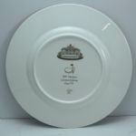 1995 Masters Lenox Limited Edition Members Plate - #7
