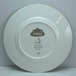 1994 Masters Lenox Limited Edition Members Plate - #6