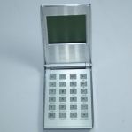 Jack Fleck's 'The First Tee University' Calculator