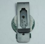 Jack Fleck's 1964 Beverly Charity Tournament Money Clip