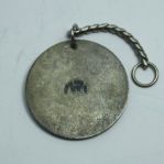 Jack Fleck's 1956 L.A. Open Contestants Medal 