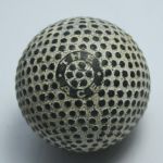 Cochrane The Ace Bramble Golf Ball