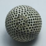 Cochrane 'The Ace' Bramble Golf Ball