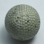 'The Arrow' Vintage Golf Ball