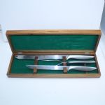 Augusta National Gerber Knife Barbeque Set