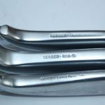 Augusta National Gerber Knife Barbeque Set