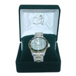 2006 Masters Limited Edition Mens Watch - 867/1000