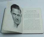 'Rights and Wrongs of Golf' - Book by Bobby Jones