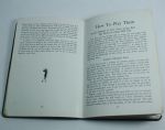 'Rights and Wrongs of Golf' - Book by Bobby Jones
