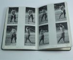 'Rights and Wrongs of Golf' - Book by Bobby Jones