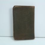 'My Twelve Most Difficult Shots' - Booklet by Bobby Jones