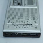 1981 Masters Tournament Player Gift - Radio