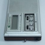 1981 Masters Tournament Player Gift - Radio