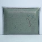 Vintage Augusta National Glass Tray/Plate