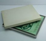 Vintage Augusta National Glass Tray/Plate