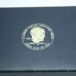 Bobby Jones Spalding Box