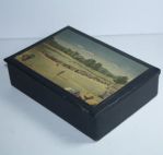 Bobby Jones Winged Foot Box