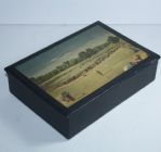 Bobby Jones Winged Foot Box