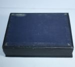 Bobby Jones Winged Foot Box