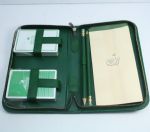 Augusta National Player Gift Bridge Set