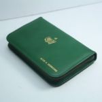 Augusta National Player Gift Bridge Set