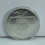 Bobby Jones Silver Grand Slam Coin in Case