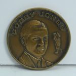 Bobby Jones Career Commemorative Coin
