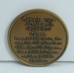 Bobby Jones Career Commemorative Coin