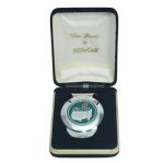 1997 Masters Money Clip in Case