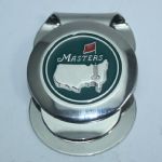 1997 Masters Money Clip in Case