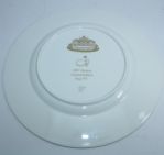 1995 Masters Lenox Limited Edition Members Plate - #7