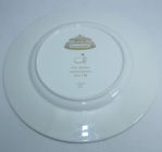 1996 Masters Lenox Limited Edition Members Plate - #10