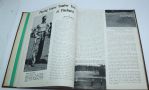 1951 Hard Cover PGA Ryder Cup Program