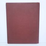 1951 Hard Cover PGA Ryder Cup Program