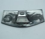Antique WMF Art Nouveau Silver Plate Inkstand  