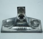 Antique WMF Art Nouveau Silver Plate Inkstand  