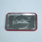 1978 PGA Tour IVB Golf Classic Staff Grounds Badge - Nicklaus Tour Win