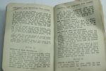 1931 USGA Rules of Golf 