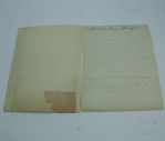 Lot of Two Early Career Gene Sarazen Wire Photos