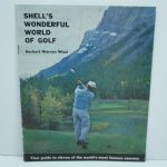 Lot Original Programs From the First Three Seasons (1962, 1963, 1964) of Shell’s Wonderful WOG