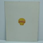 Lot Original Programs From the First Three Seasons (1962, 1963, 1964) of Shell’s Wonderful WOG