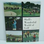 Lot Original Programs From the First Three Seasons (1962, 1963, 1964) of Shell’s Wonderful WOG