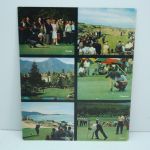 Lot Original Programs From the First Three Seasons (1962, 1963, 1964) of Shell’s Wonderful WOG