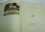 50th Anniversary Club History Book of the The Country Club, Brookline – 1882-1932