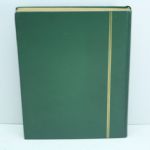 50th Anniversary Club History Book of the The Country Club, Brookline – 1882-1932