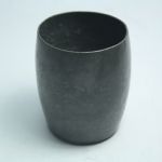 1933 Cohasset Golf Club (Cohasset, MA) Pewter Cup Trophy