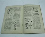Golf As The Stars Play It Instruction Booklet